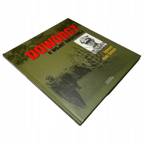 Dowódcy II wojny światowej Edward Rydz-Śmigły Dowódcy II wojny światowej Edward Rydz-Śmigły