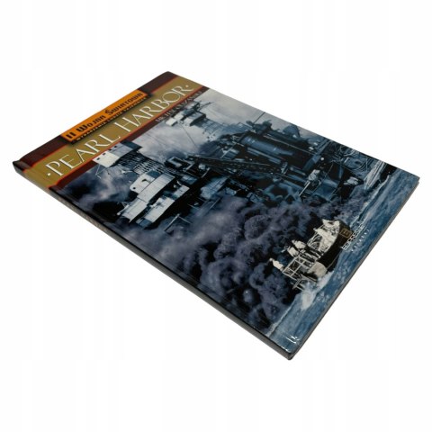 Dzień hańby w Pearl Harbor Michał Olszański Dzień hańby w Pearl Harbor Michał Olszański