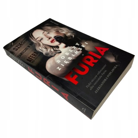 Furia Robert Ziębiński Furia Robert Ziębiński