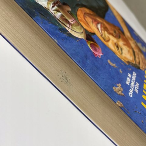 Nielegalny Moje dzieciństwo w RPA Trevor Noah Nielegalny Moje dzieciństwo w RPA Trevor Noah