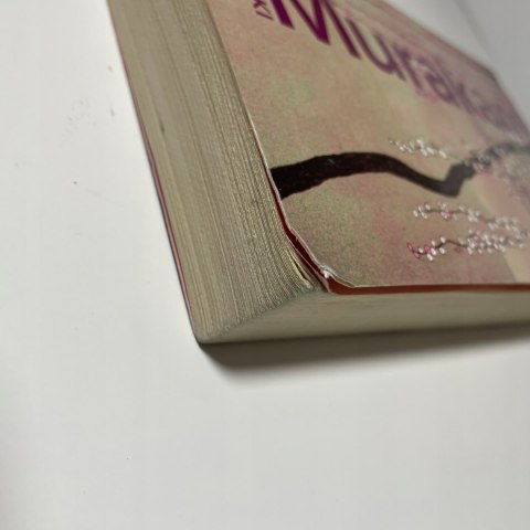 Ślepa wierzba i śpiąca kobieta Haruki Murakami Ślepa wierzba i śpiąca kobieta Haruki Murakami