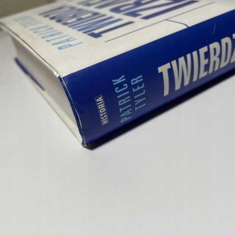 Twierdza Izrael Patrick Tyler Twierdza Izrael Patrick Tyler