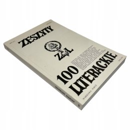 Zeszyty literackie 100 4/2007 Praca zbiorowa