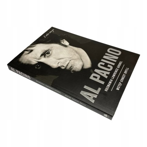 Al Pacino Lawrence Grobel Al Pacino Lawrence Grobel