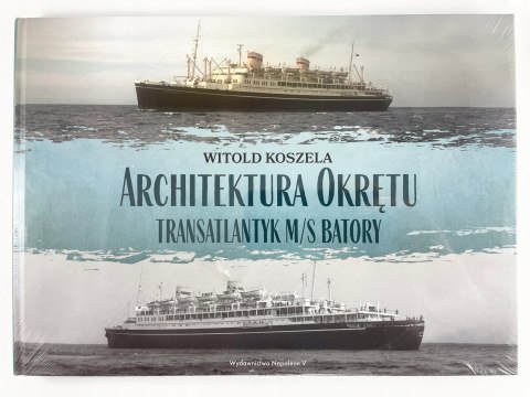 Architektura Okrętu Witold Koszela Architektura Okrętu Witold Koszela