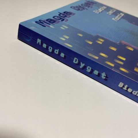 Biedna pani Morris Magda Dygat Biedna pani Morris Magda Dygat