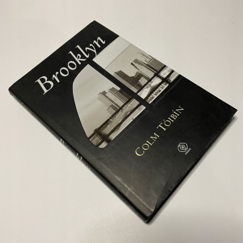 Brooklyn Colm Tóibin Brooklyn Colm Tóibin