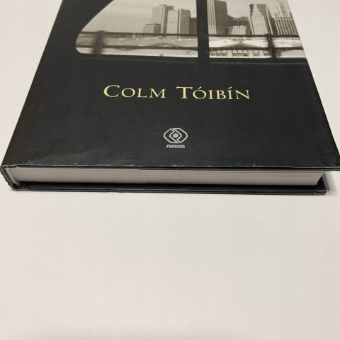 Brooklyn Colm Tóibin Brooklyn Colm Tóibin