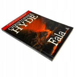Fala Hyde Christopher
