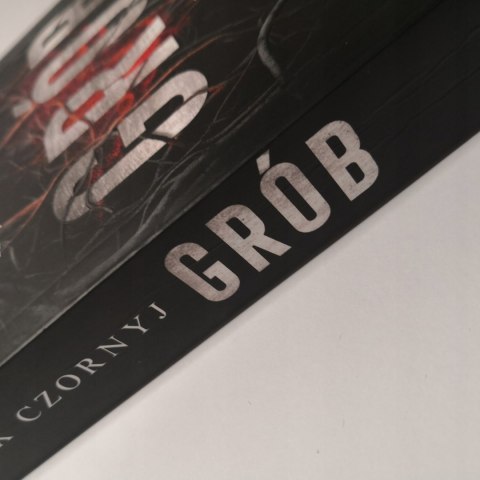 Grób Max Czornyj Grób Max Czornyj