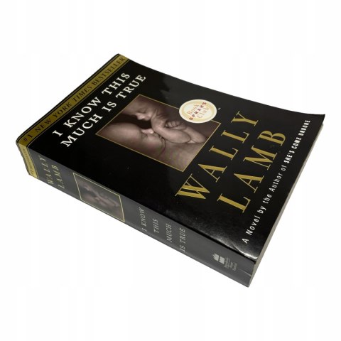 I Know This Much Is True Wally Lamb I Know This Much Is True Wally Lamb
