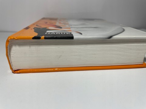 Kafka nad morzem Haruki Murakami Kafka nad morzem Haruki Murakami