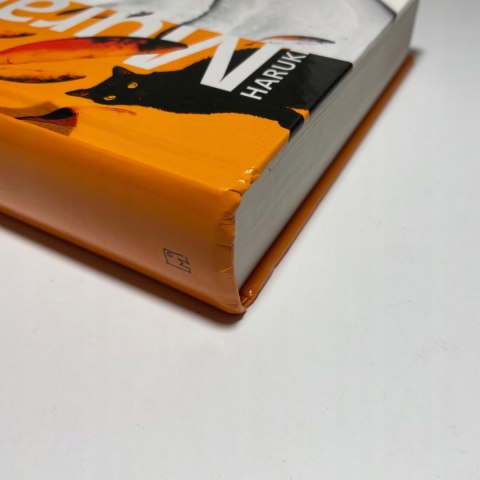 Kafka nad morzem Haruki Murakami Kafka nad morzem Haruki Murakami