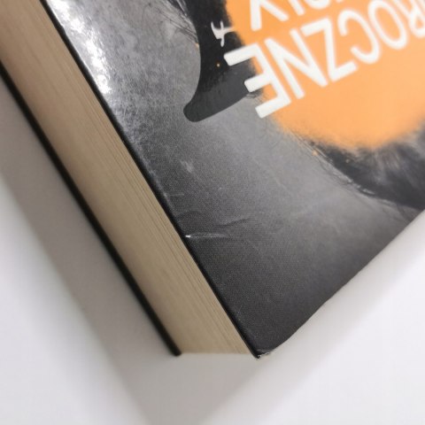 Mroczne umysły Alexandra Bracken Mroczne umysły Alexandra Bracken