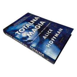 Totalna magia - Alice Hoffman