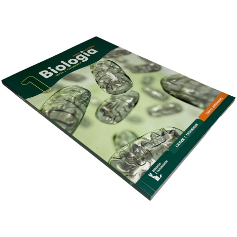 Biologia 1 seria z tangramem praca zbiorowa Biologia 1 seria z tangramem praca zbiorowa