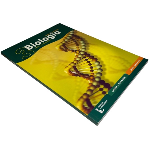 Biologia 3 seria z tangramem praca zbiorowa Biologia 3 seria z tangramem praca zbiorowa