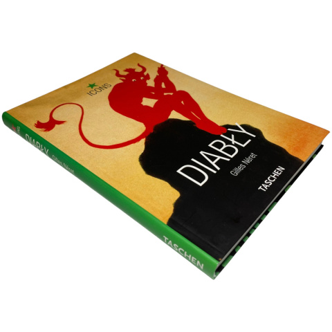 Diabły Gilles Neret Diabły Gilles Neret