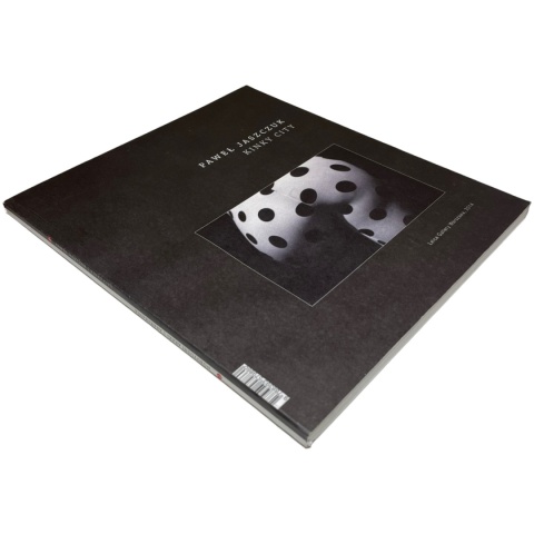 Kinky city, Arakimania Paweł Jaszczuk, Nobuyoshi Araki Kinky city, Arakimania Paweł Jaszczuk, Nobuyoshi Araki