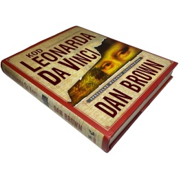 Kod Leonarda Da Vinci. Specjalne wydanie ilustrowane Dan Brown