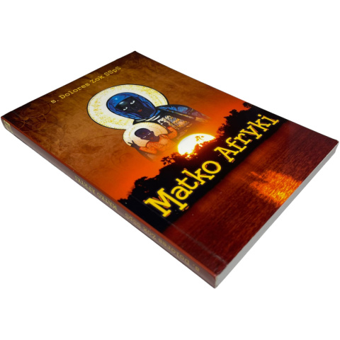 Matko Afryki s. Dolores Zok SSpS Matko Afryki s. Dolores Zok SSpS