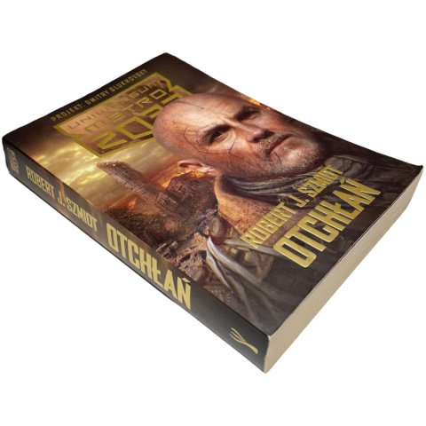 Otchłań Robert J. Szmidt Otchłań Robert J. Szmidt