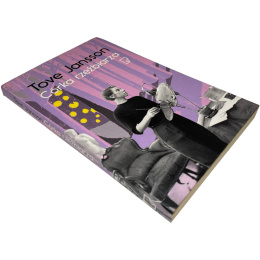 Córka rzeźbiarza Tove Jansson