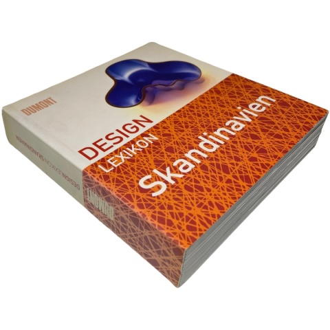 Design Lexikon Skandinavien praca zbiorowa Design Lexikon Skandinavien praca zbiorowa