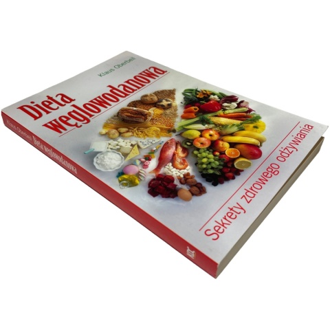 Dieta węglowodanowa Klaus Oberbeil Dieta węglowodanowa Klaus Oberbeil