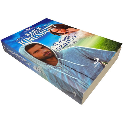 Druga szansa Karen Kingsbury Druga szansa Karen Kingsbury