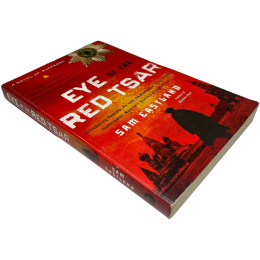 Eye of the Red Tsar Sam Eastland