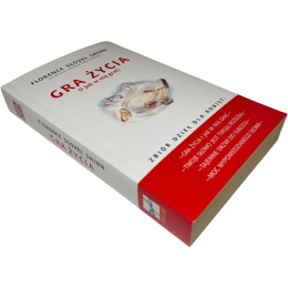 Gra życia (i jak w nią grać) Florence Scovel Shinn