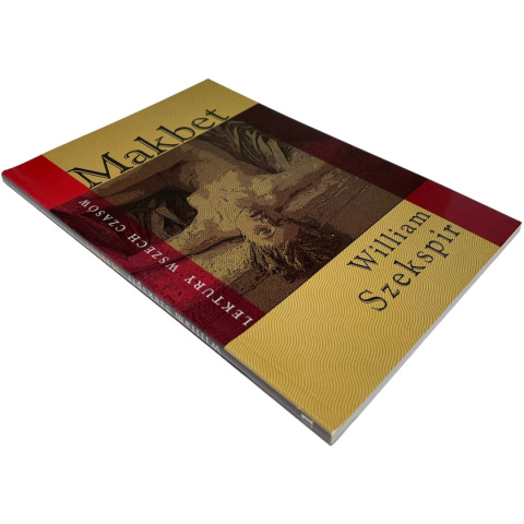 Makbet William Szekspir Makbet William Szekspir