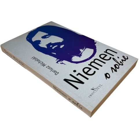 Niemen o sobie Dariusz Michalski Niemen o sobie Dariusz Michalski