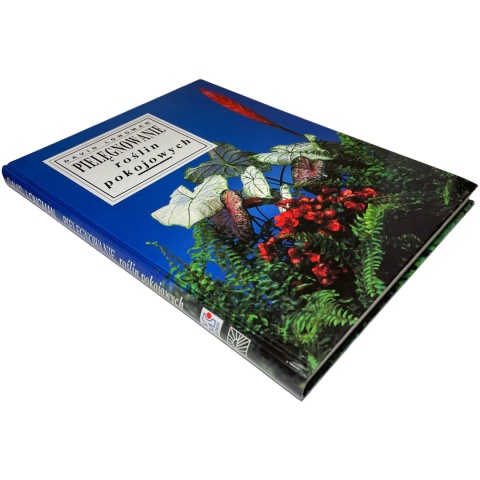 Pielęgnowanie roślin pokojowych David Longman Pielęgnowanie roślin pokojowych David Longman