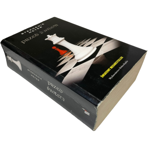 Przed świtem Stephanie Meyer Przed świtem Stephanie Meyer