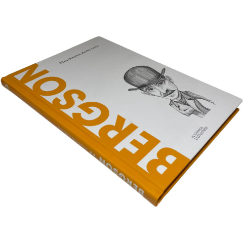 Bergson Nieuchwytne duchy życia Antonio Dopazo Gallego Bergson Nieuchwytne duchy życia Antonio Dopazo Gallego