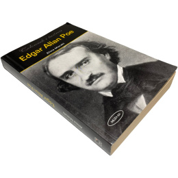 Edgar Allan Poe Alicia Misrahi
