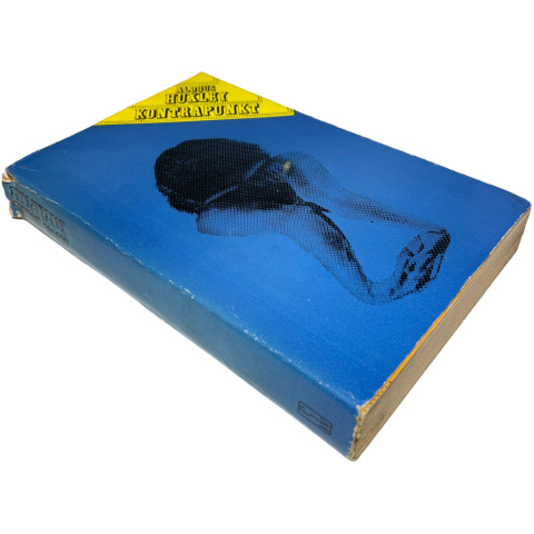 Kontrapunkt Aldous Huxley Kontrapunkt Aldous Huxley