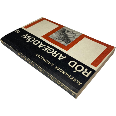 Ród Argeadów Aleksander Krawczuk Ród Argeadów Aleksander Krawczuk