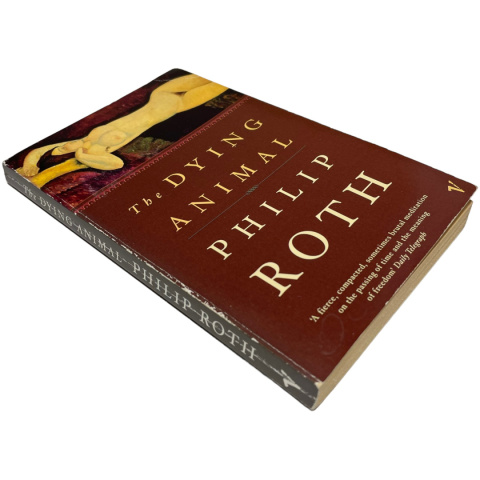 The Dying Animal Philip Roth The Dying Animal Philip Roth