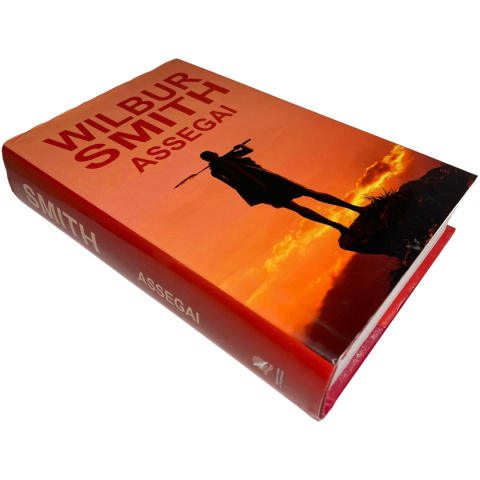 Assegai Wilbur Smith Assegai Wilbur Smith