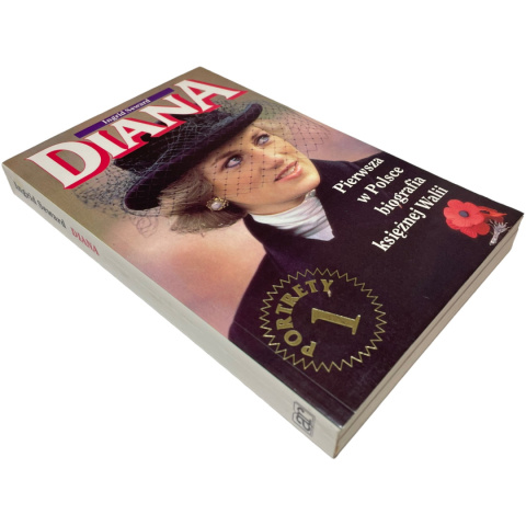Diana Ingrid Seward Diana Ingrid Seward