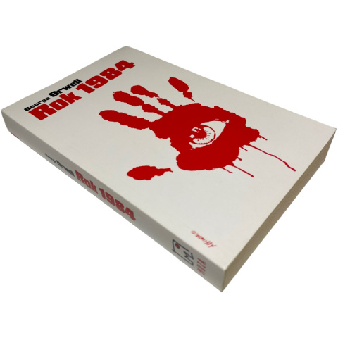 Rok 1984 George Orwell Rok 1984 George Orwell