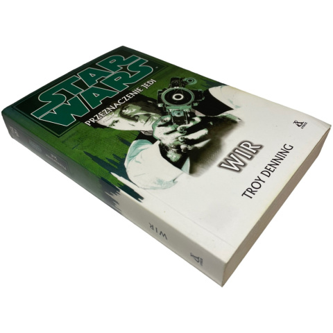 Star Wars Przeznaczenie Jedi Wir Troy Denning Star Wars Przeznaczenie Jedi Wir Troy Denning