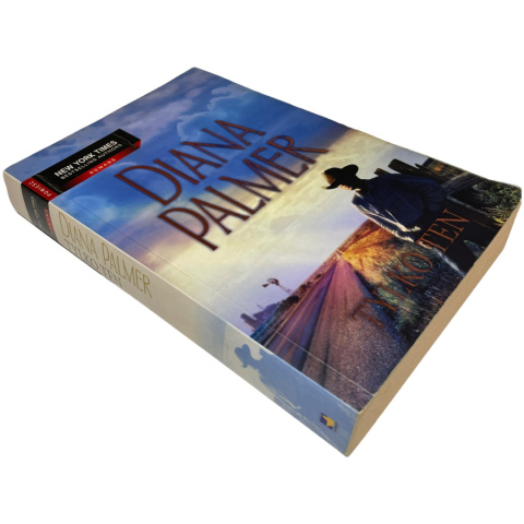 Tylko ten Diana Palmer Tylko ten Diana Palmer