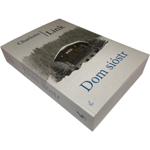 Dom sióstr Charlotte Link Dom sióstr Charlotte Link