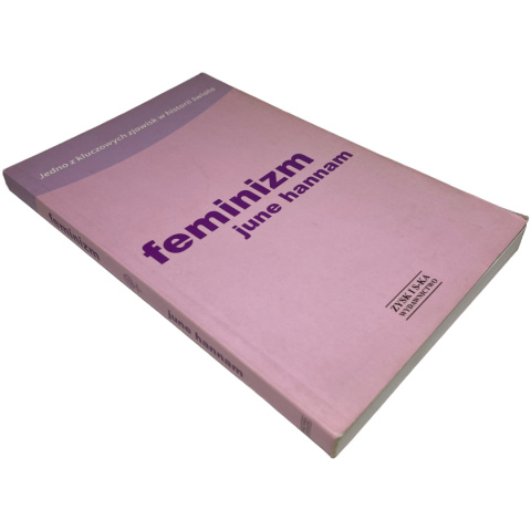 Feminizm June Hannam Feminizm June Hannam