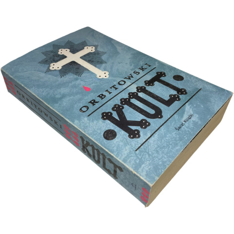 Kult Łukasz Orbitowski Kult Łukasz Orbitowski