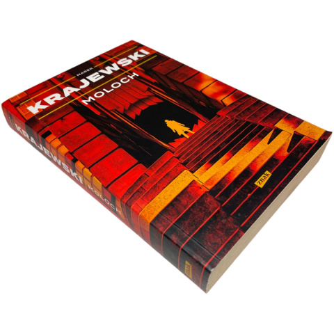 Moloch Marek Krajewski Moloch Marek Krajewski